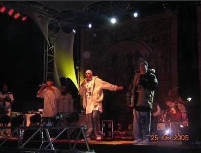 parole h-k kima dima